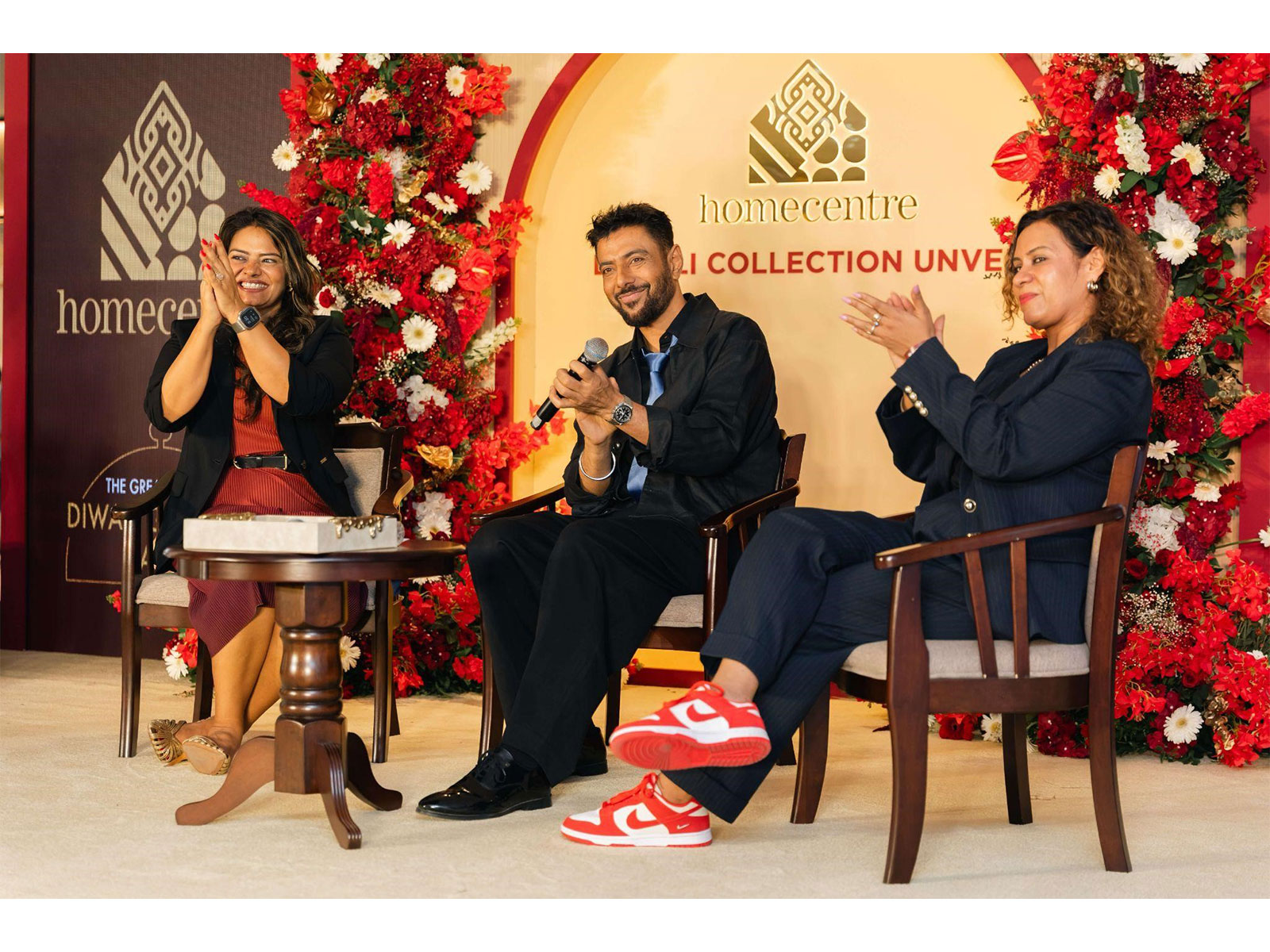 This Diwali, Home Centre Invites India to Get Decked For Diwali