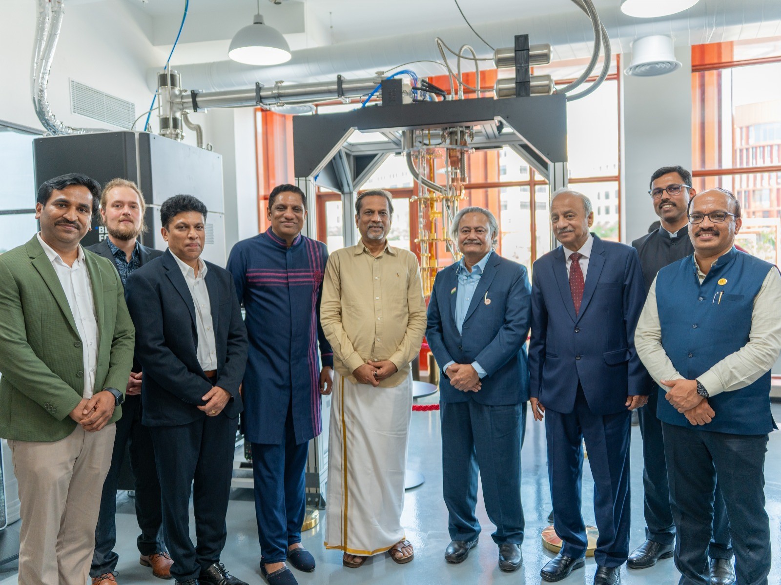  MIT Bengaluru Inaugurates Quantum-Hub@MAHE to Advance India's Quantum Technology Ecosystem