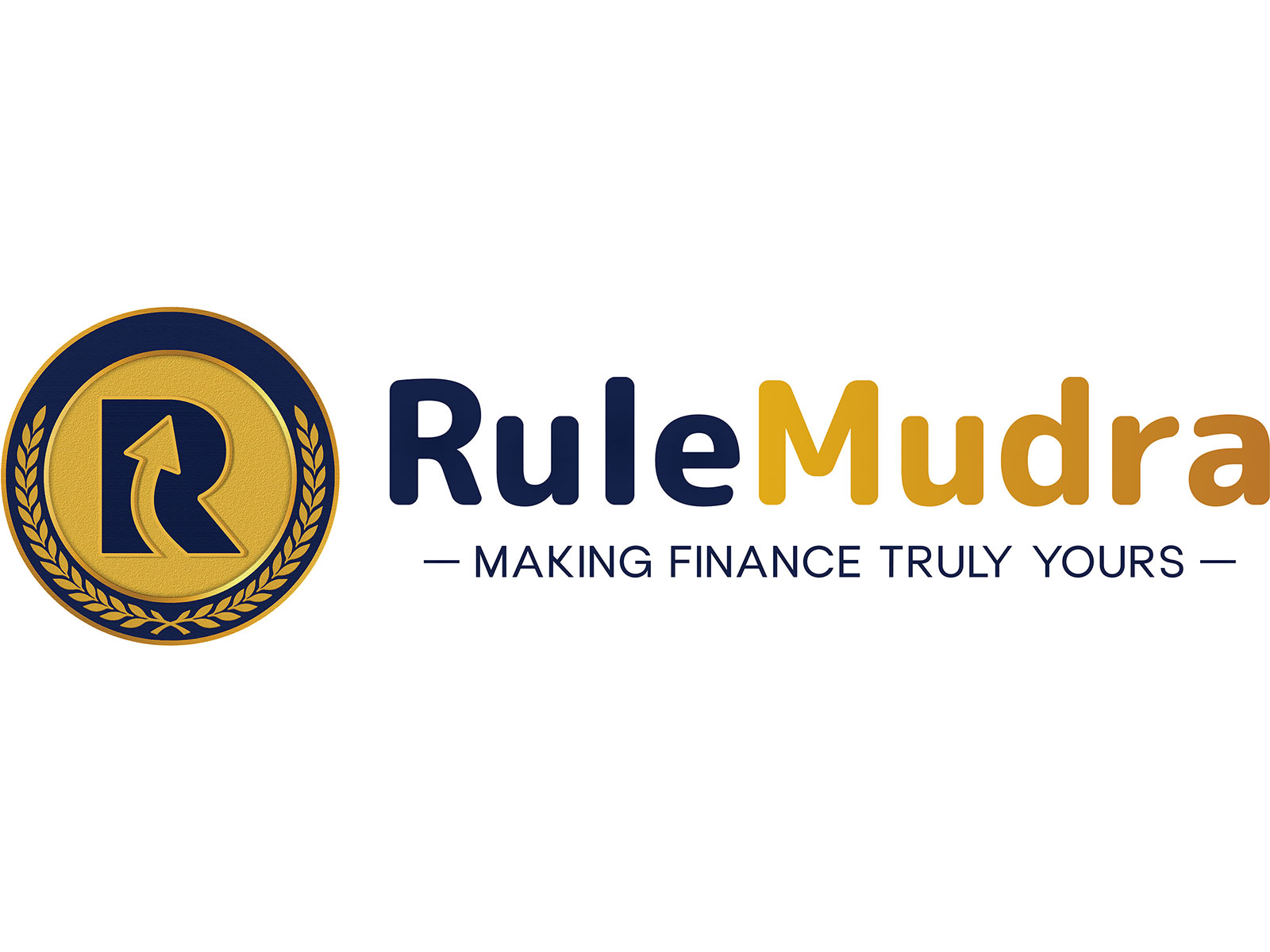  RuleMudra Logo