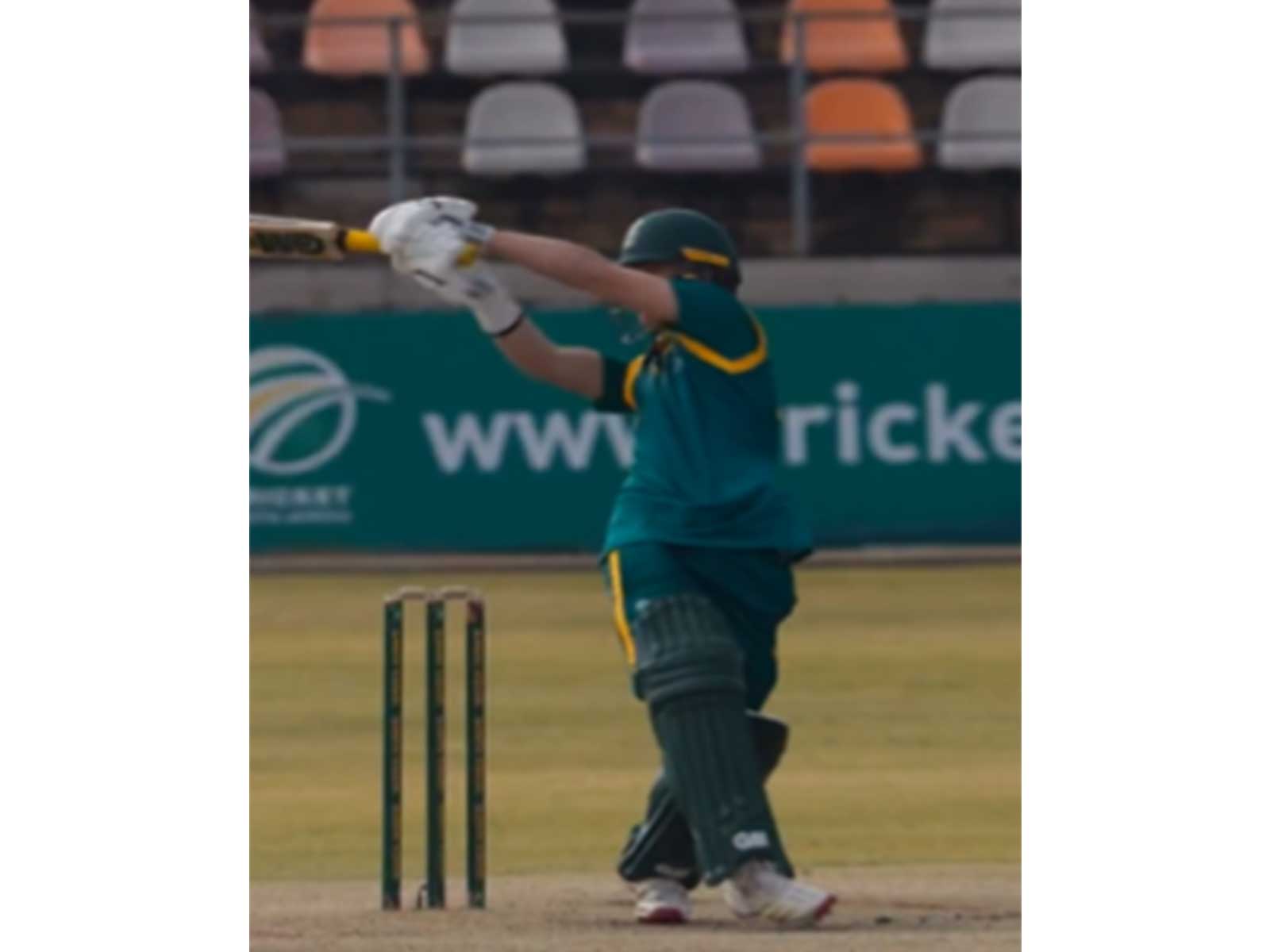 Jason Rowles (Photo: @ProteasMen X)