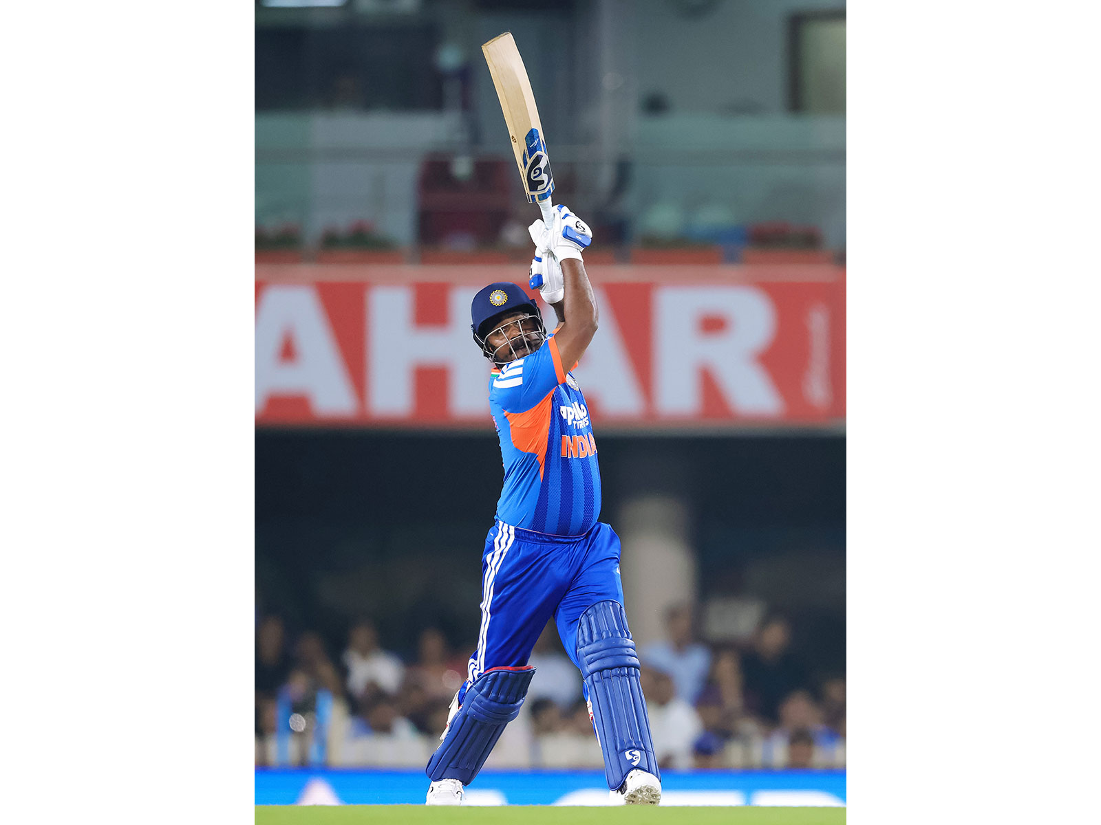 Sanju Samson (Photo: ANI)