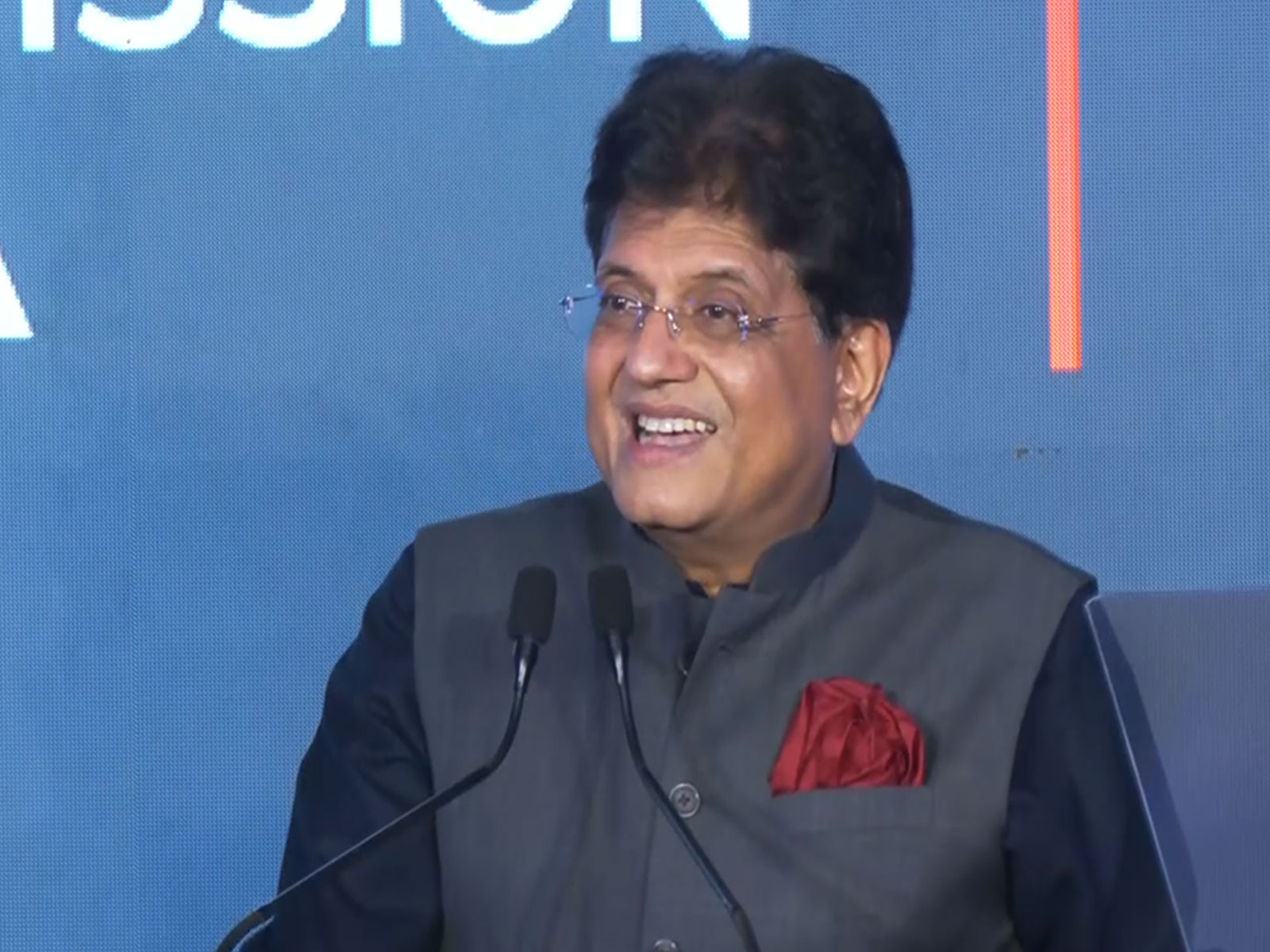 Union Minister Piyush Goyal (Photo/ANI)