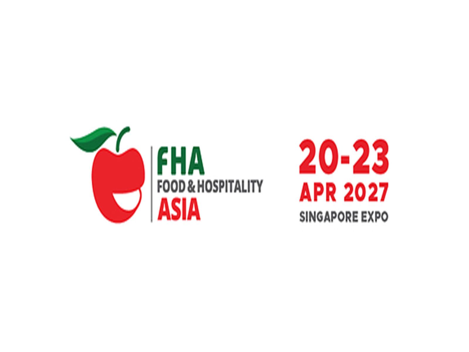 Food & Hospitality Asia 2027 Redefining Excellence: The Premier Platform for Food & Beverage and Hospitality Innovation