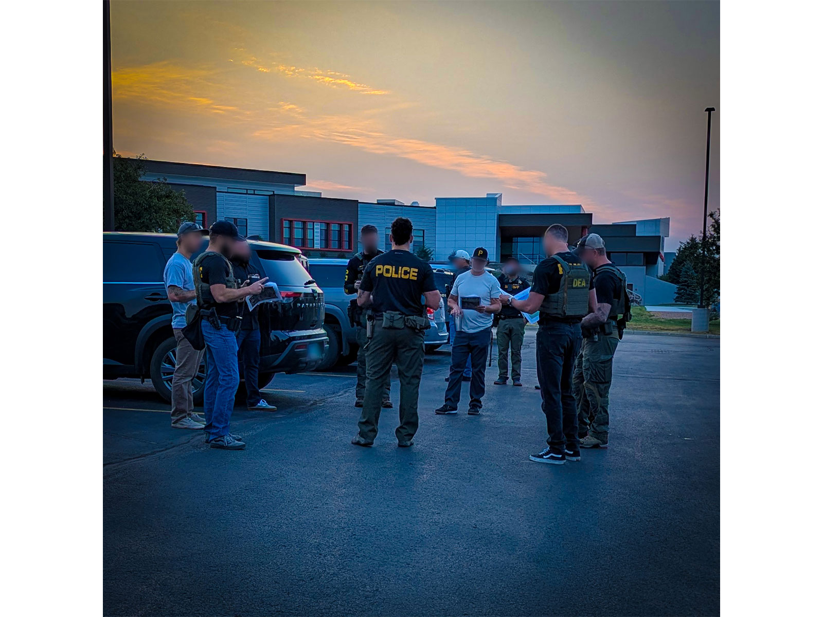 Representative Image (Photo/FBI)