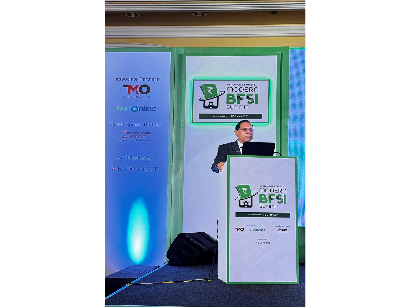 SEBI Chairman Tuhin Kanta Pandey (Photo/X/@SEBI_updates)
