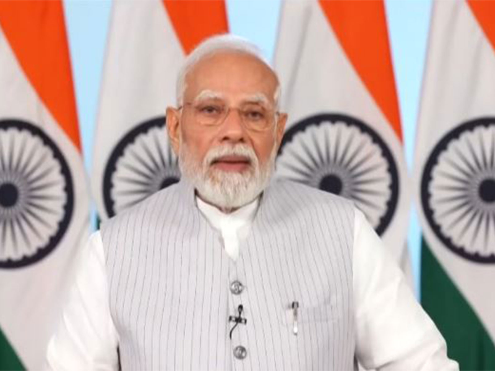 Prime Minister Narendra Modi (Photo/DD)