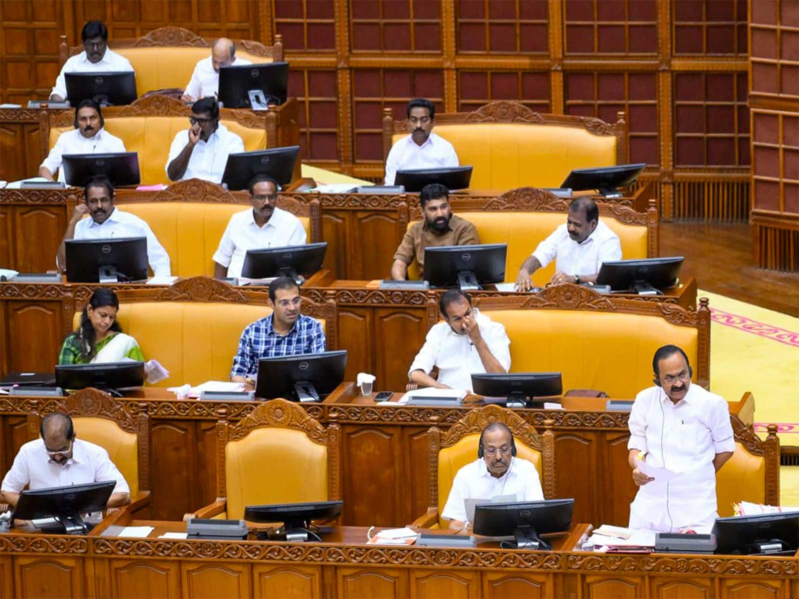 Representative Image (File Photo/ANI)