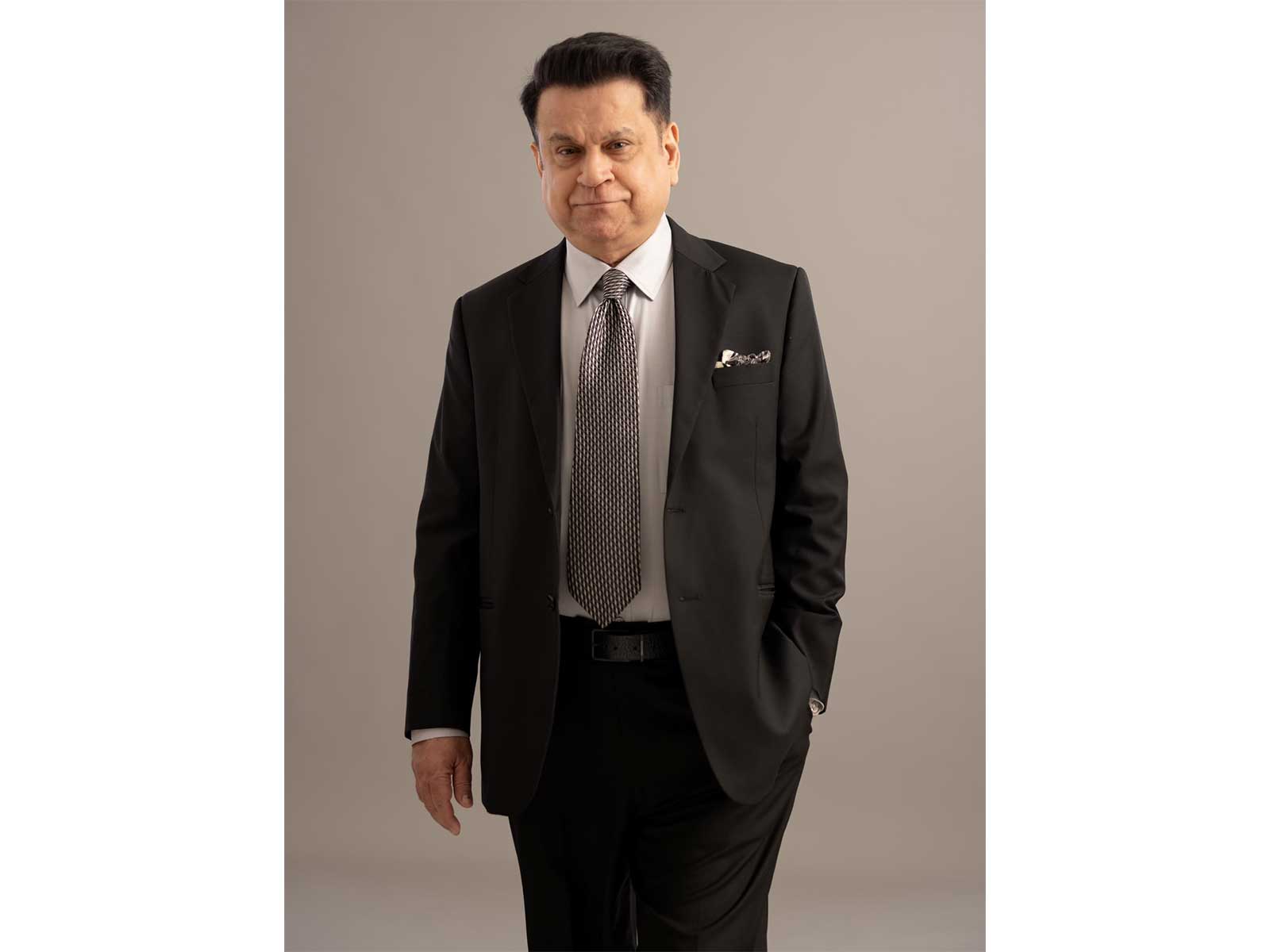 Mr. Kumar Taurani, MD - Tips Music (Image Courtersy: Tips Music)