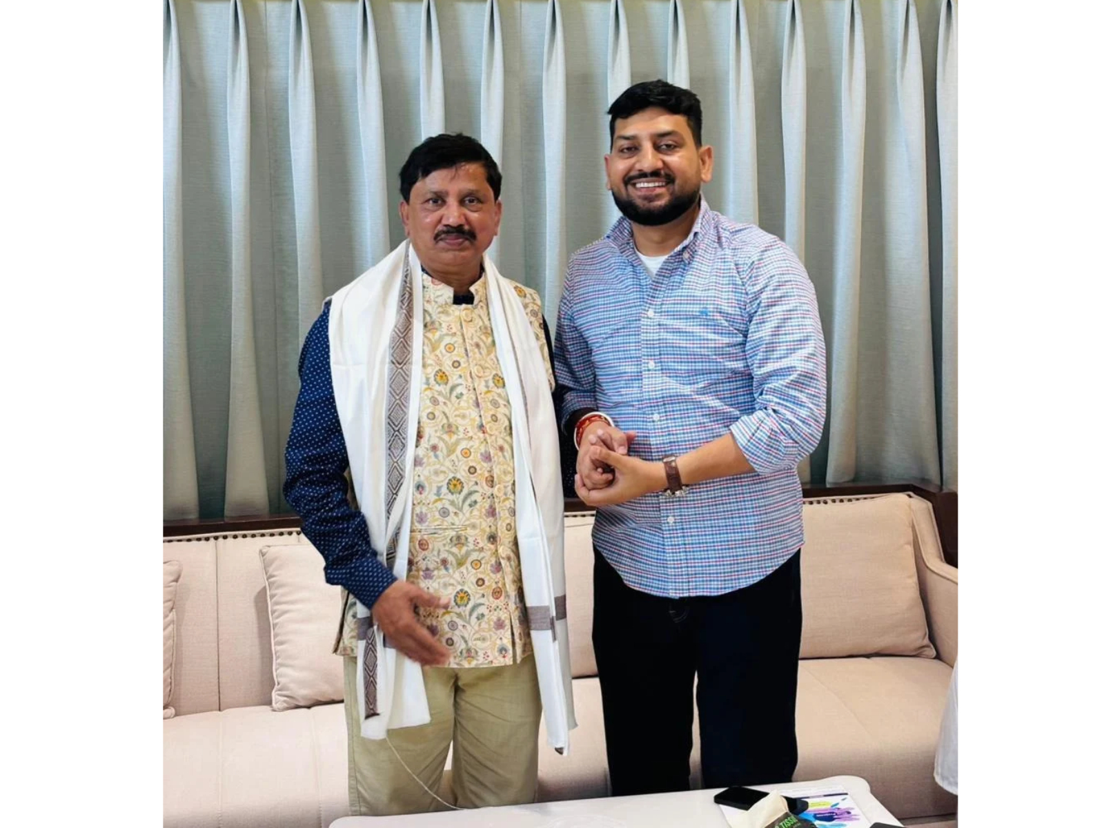 Advocate Gourav Bedi Named Indian Team Observer for 5th Asian Para Games 2026, Marking a Milestone for Haryana and Indian Para Sports