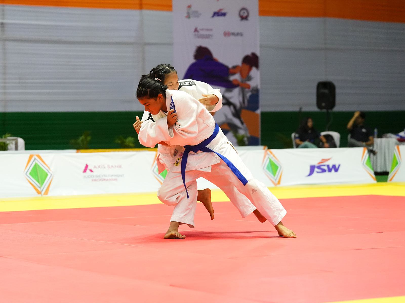 IIS Sangai Cup 2026 will start on October 16. (Photo: IIS)