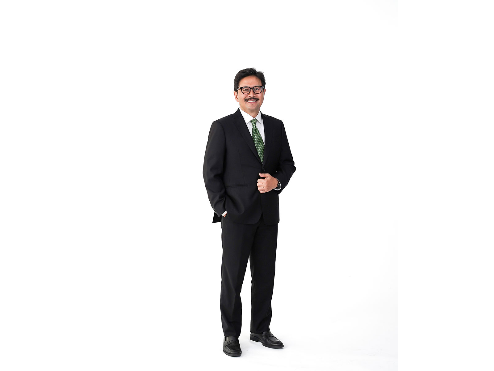 PT SMI President Director: Asia-Pacific Needs Stronger DFIs