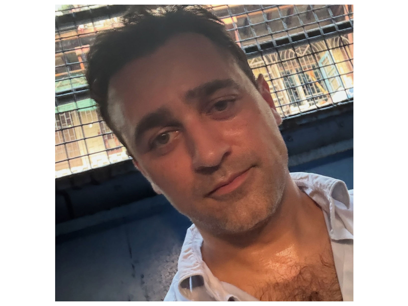 Actor Imran Khan (Photo/Instagram@imrankhan)