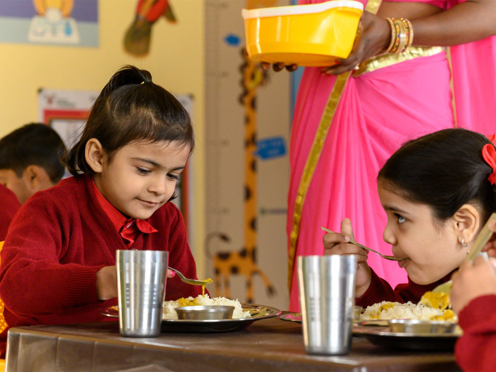 Several Indian sporting icons back Vedanta's #RunForZeroHunger initiative. (Photo: DHM)