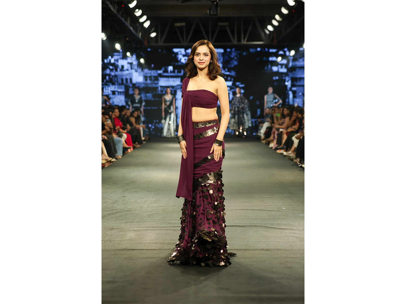 Actor Nitanshi Goel (Photo/FDCI)