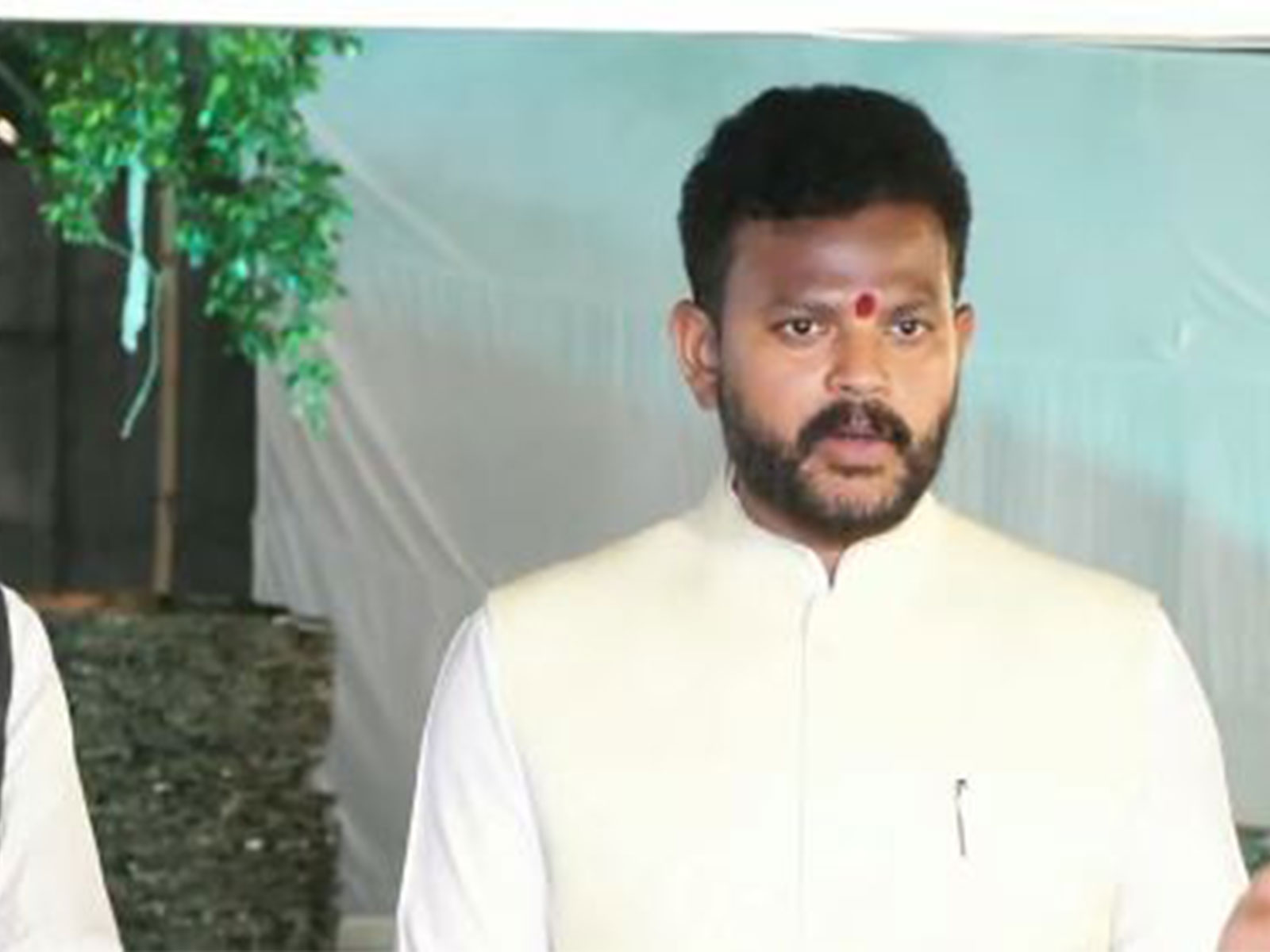 Union Civil Aviation Minister Ram Mohan Naidu (Photo/ANI)