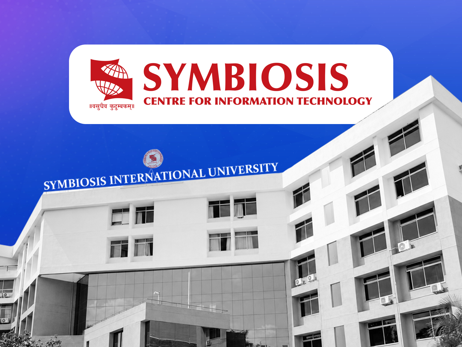 Preparing Tomorrow's Digital Workforce: A Look at Symbiosis Centre for Information Technology Specialised M.B.A. Programmes 