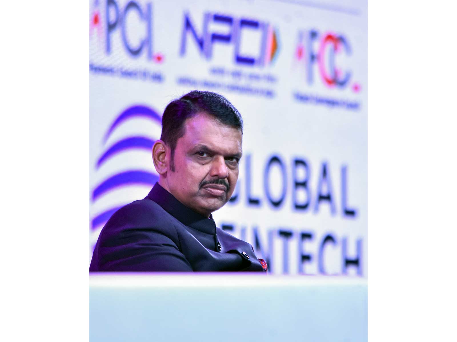 Maharashtra CM Devendra Fadnavis (FilePhoto/ANI)