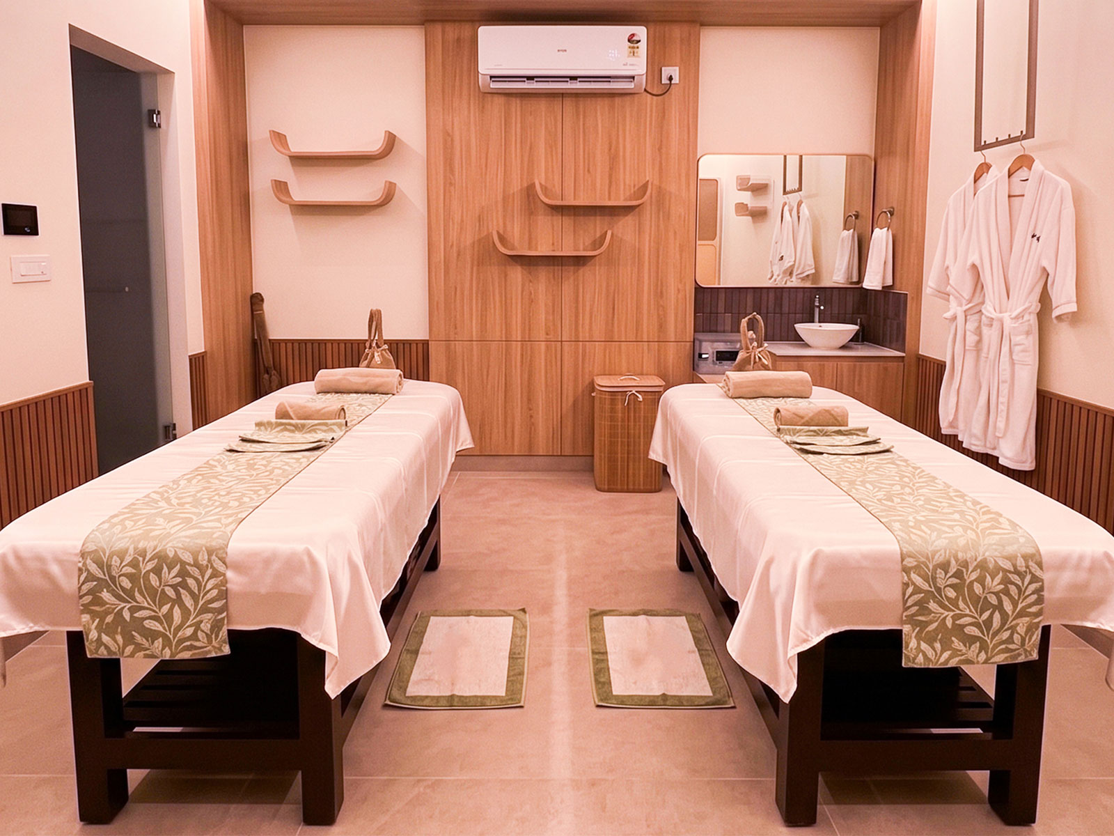 Tattva Wellness Spa Opens in Powai, Mumbai