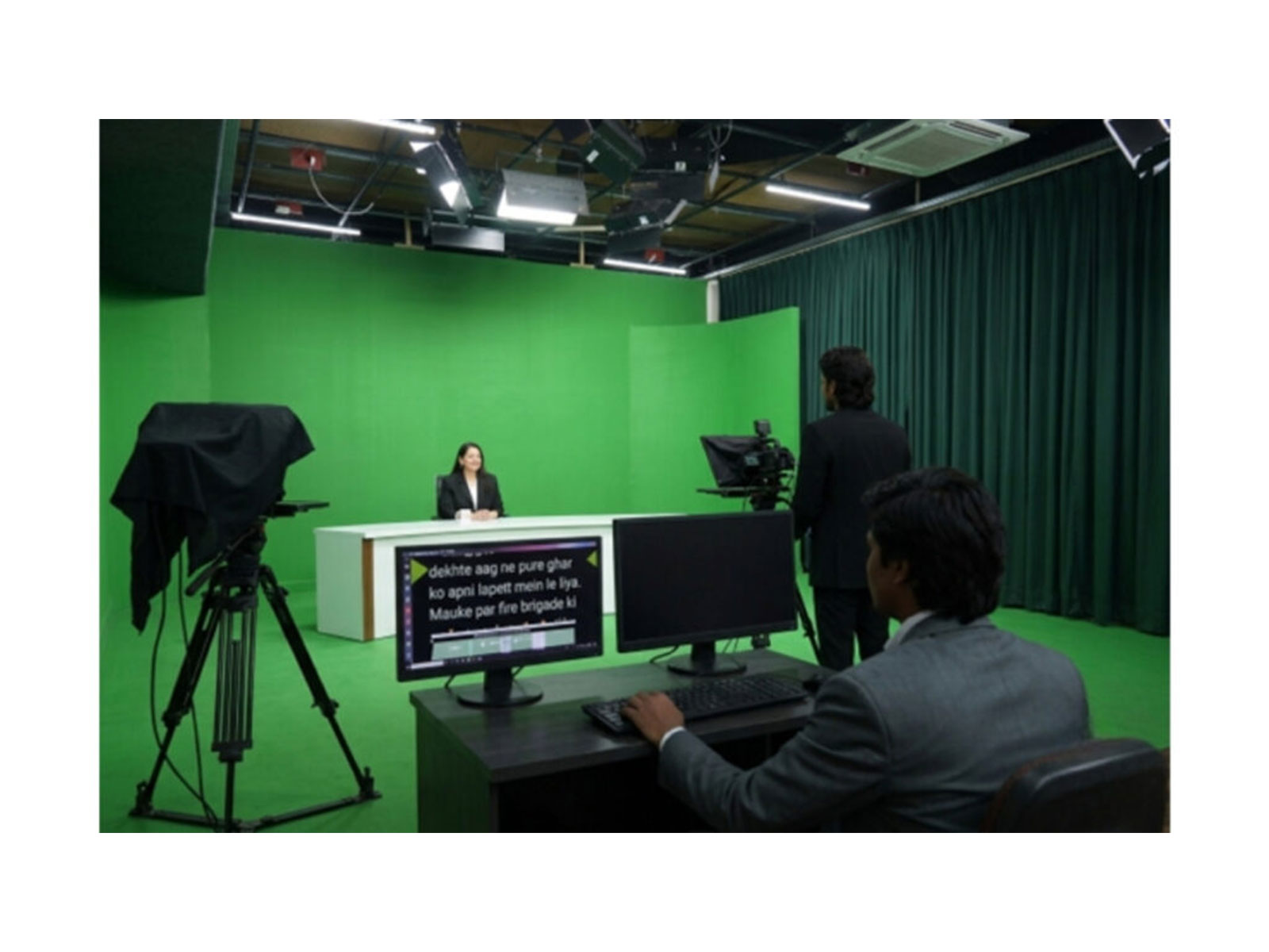 Scope of Journalism and Mass Communication: Career Paths After a BJMC Degree at AAFT University Raipur