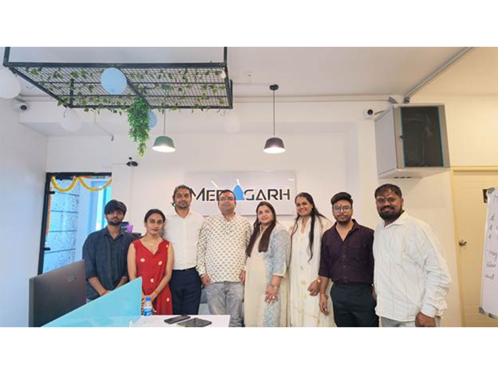 Jodhpur-Based Marketing Agency Expands With 3rd Office in Bangalore