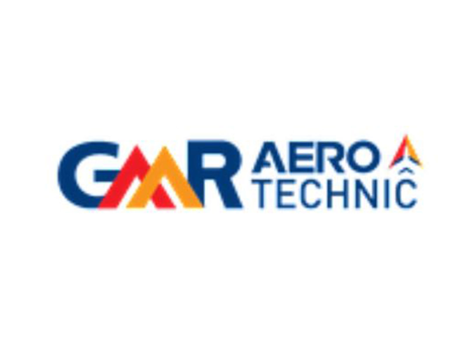 GMR Aero Technic logo (Photo/@ GMR Aero Technic)