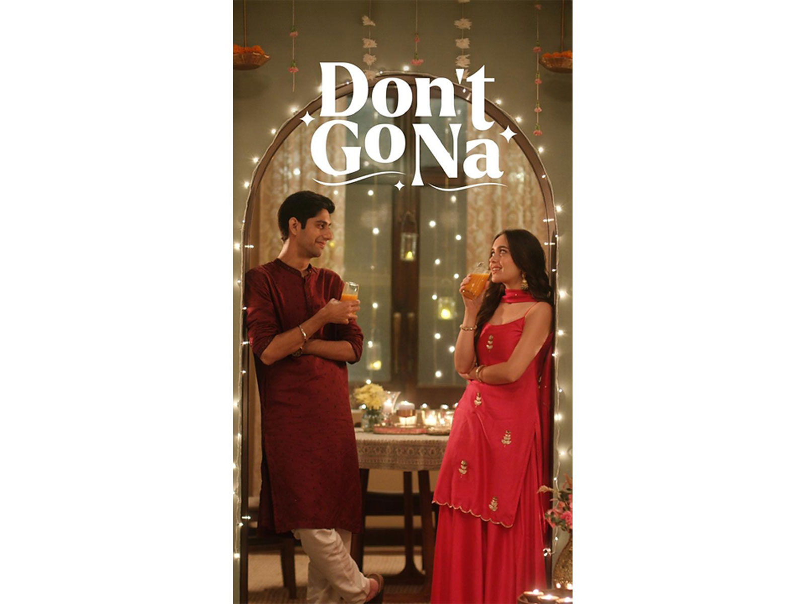Maaza Don't Go Na
