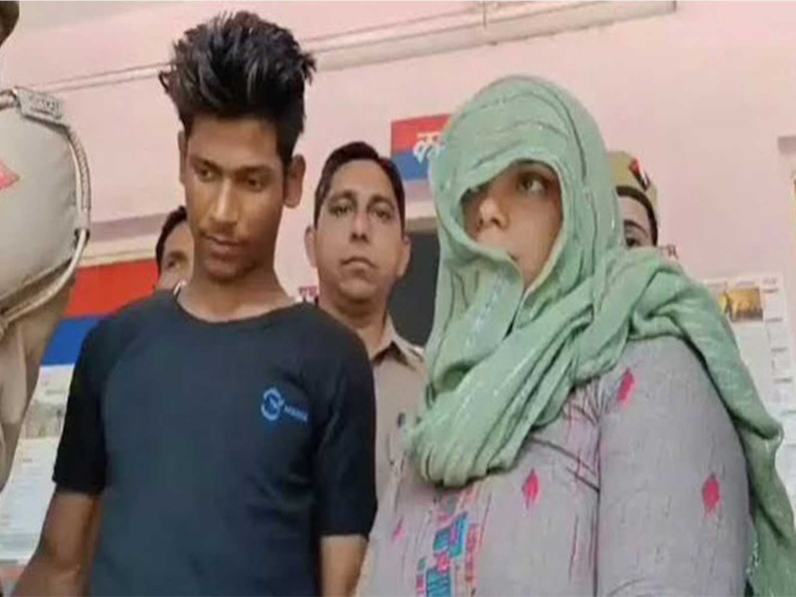 Ravita and Amardeep have been sentenced to death (File photo/ ANI)