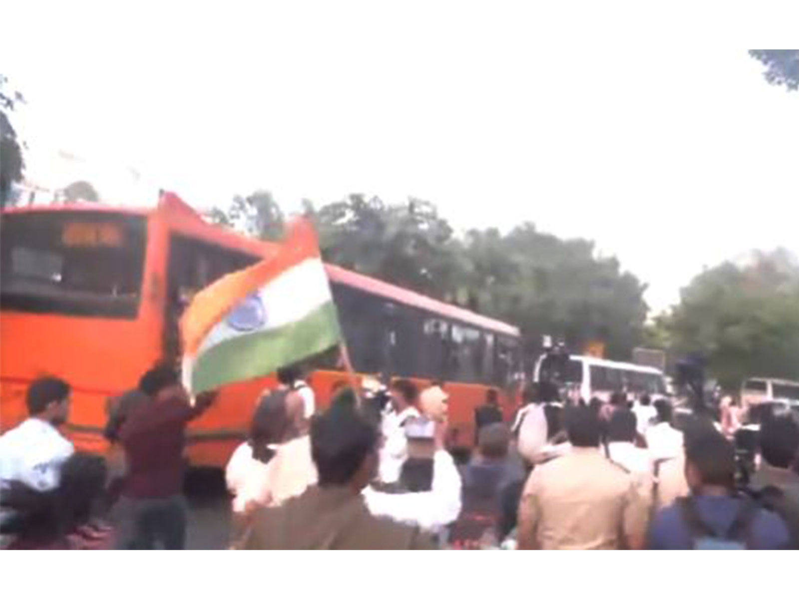 Lehra Do Tiranga rally (Photo/ANI)