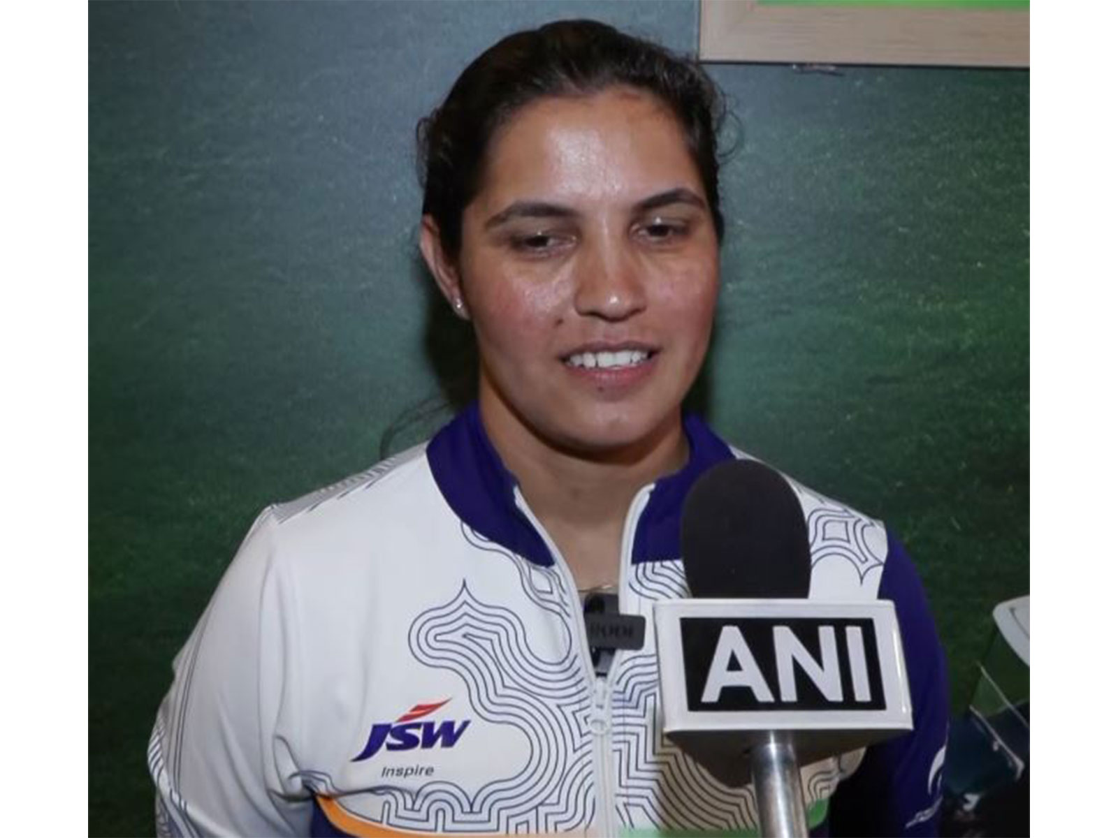 Neeru Dhanda. (Photo/ANI) 
