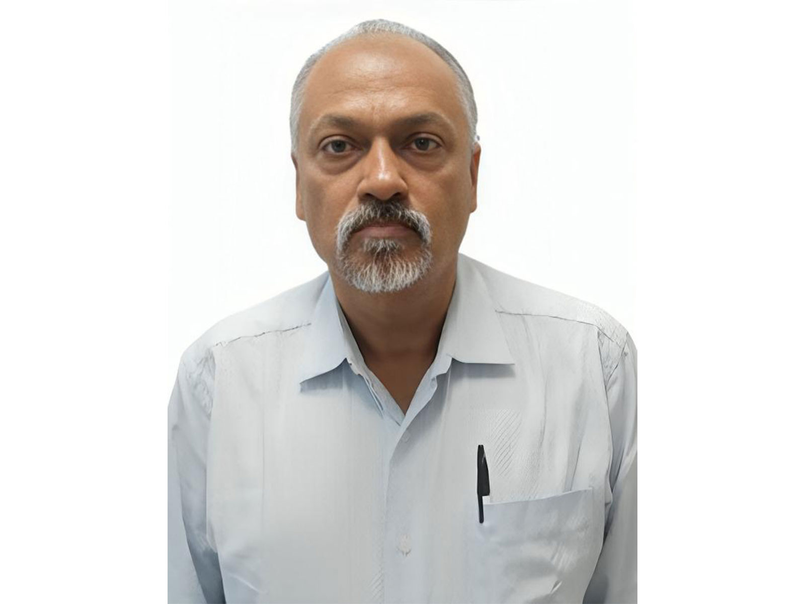 TSECL Managing Director Biswajit Basu (Photo/ANI)