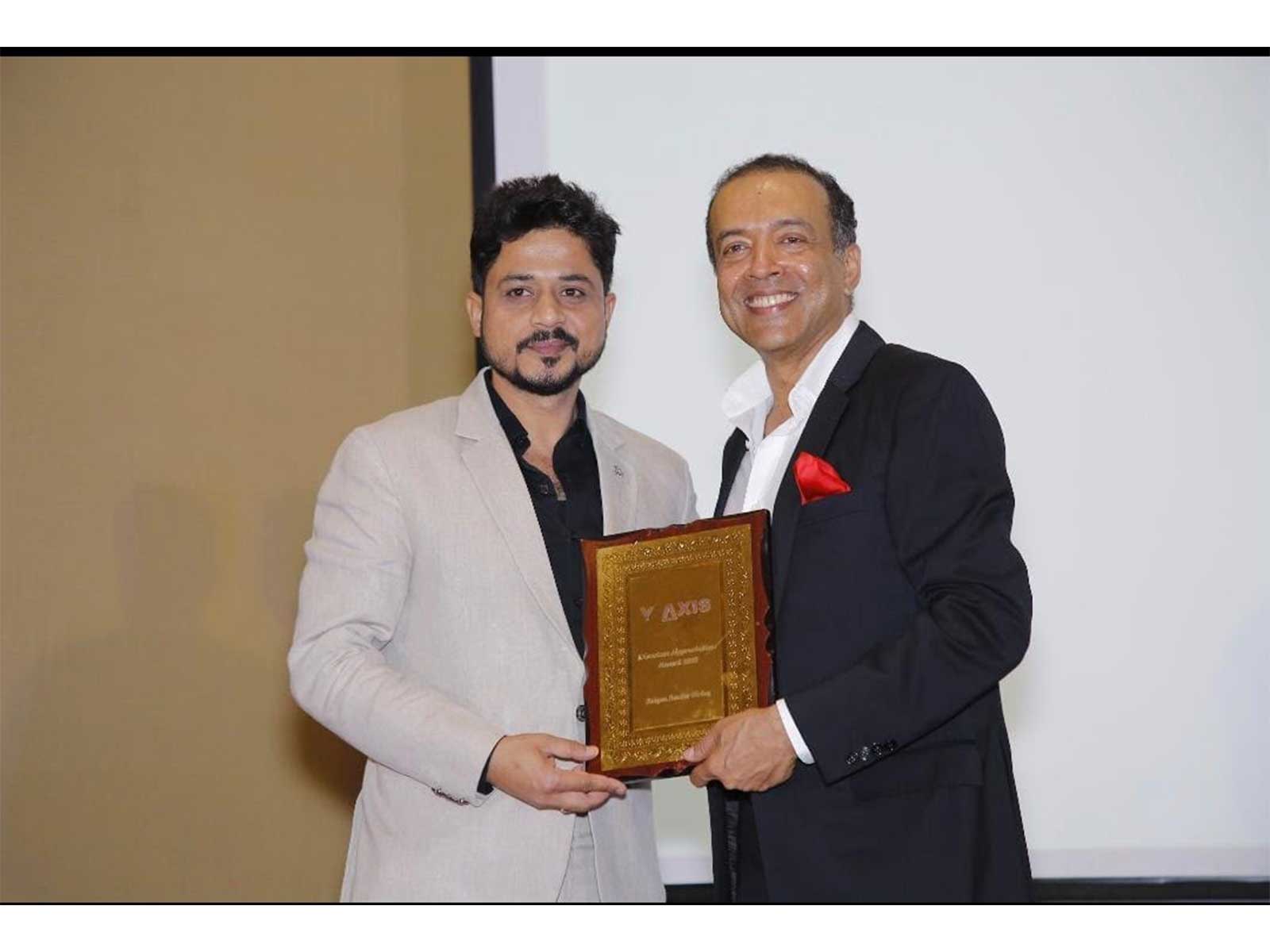Kinbridge Immigration founder Kalyan Biring urges aspirants to understand how overseas hiring and sponsorship really work before paying anyone
