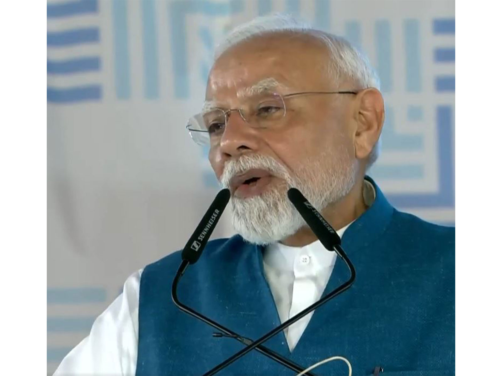 Prime Minister Narendra Modi (Photo/DD news)