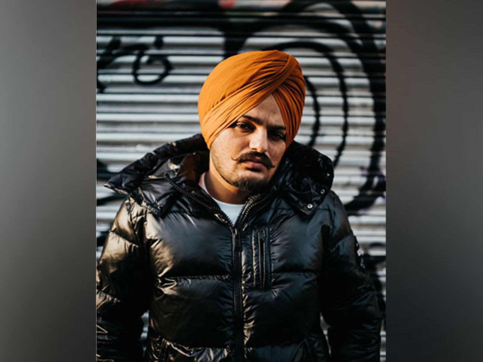 Late singer Sidhu Moosewala (Image source: Instagram/@Sidhu Moosewala)