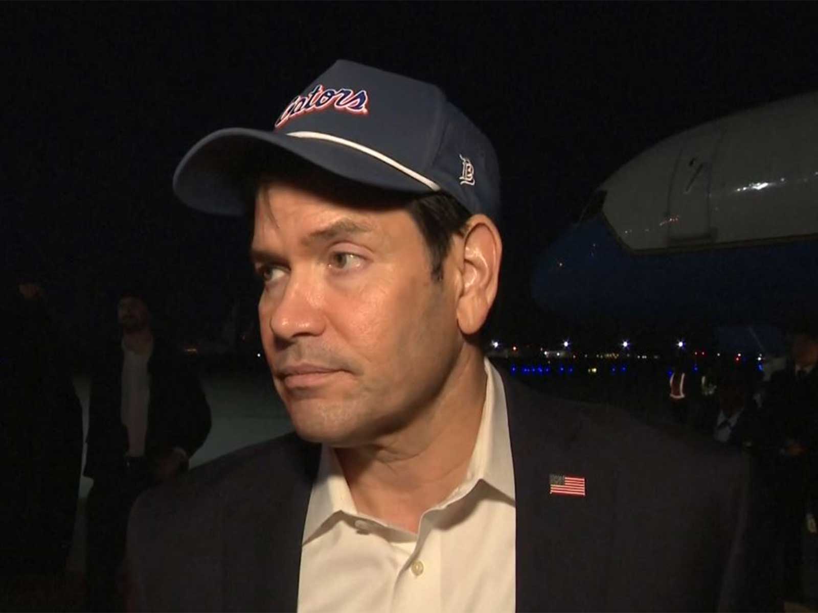 United States Secretary of State, Marco Rubio (Photo/@StateDept)