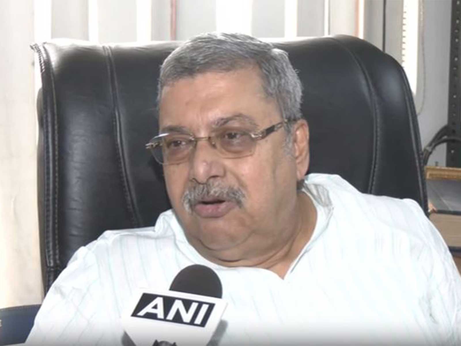 TMC (Mamata faction) MP Kalyan Banerjee  (Photo/ANI)