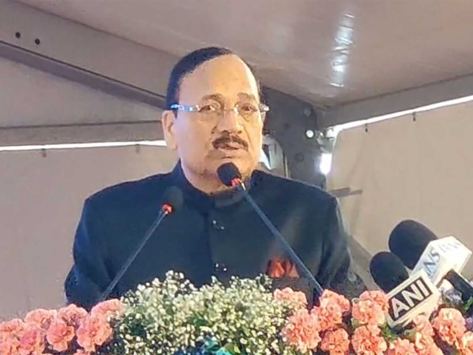 Chief Justice of India (CJI) Surya Kant (Photo/ANI)