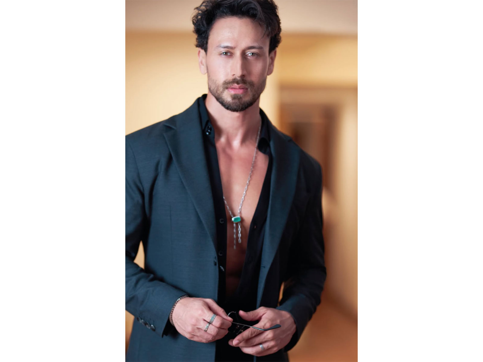 Tiger Shroff (Photo/ Instagram/ @tigerjackieshroff)