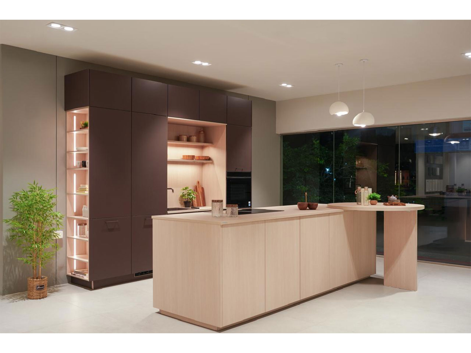 Nolte Küchen Strengthens Its Presence in India with 12th Showroom in Chennai
