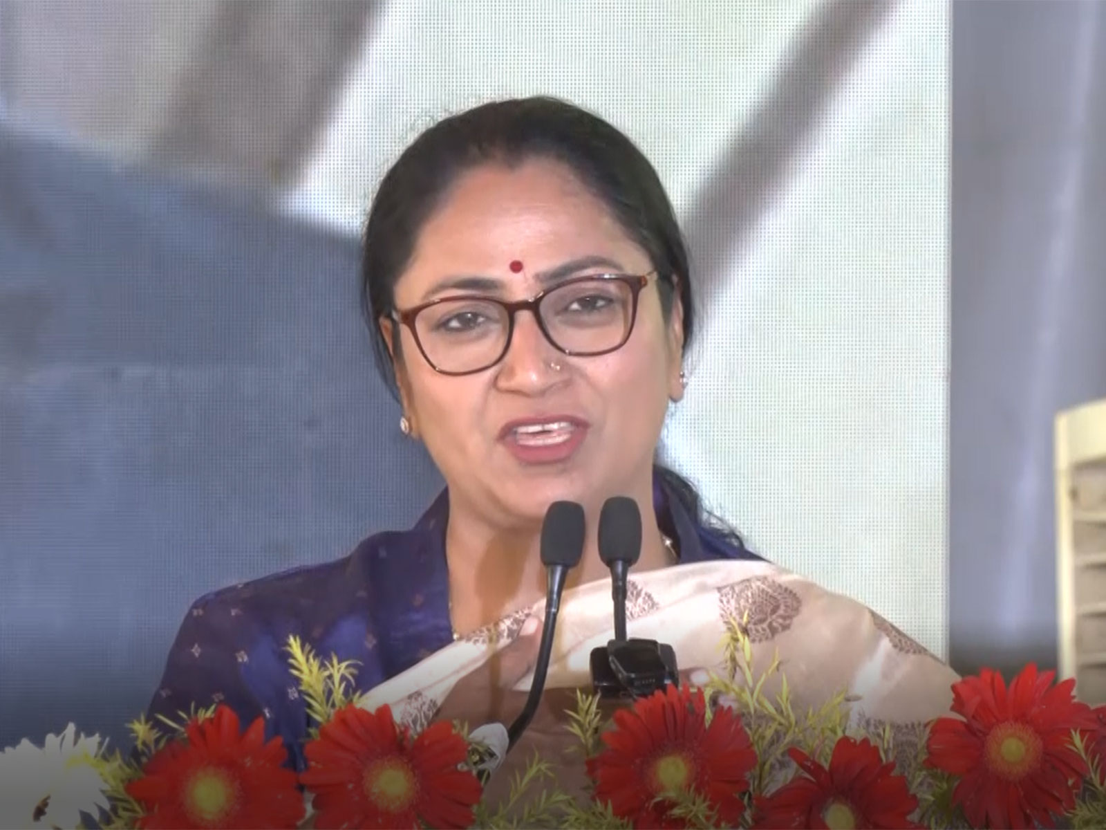 Delhi CM Rekha Gupta (Photo/ANI)
