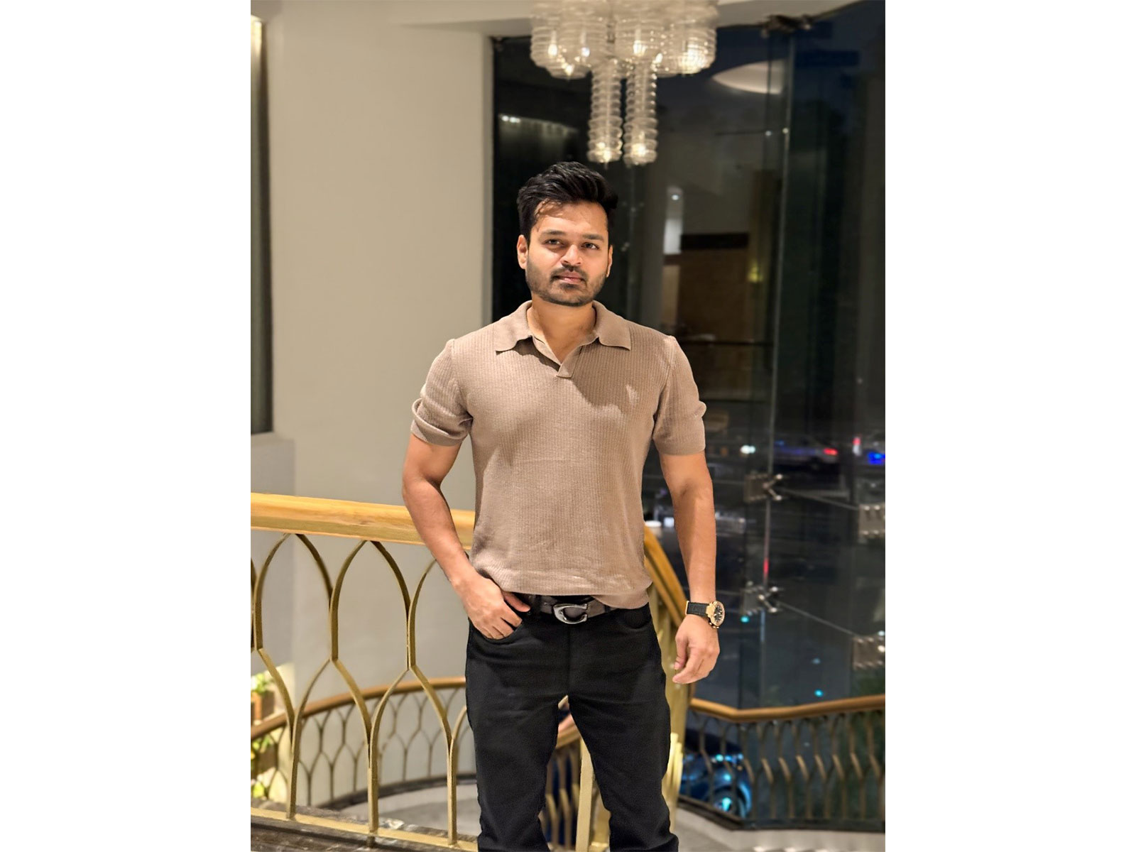 From a Hospitality Startup to Qwiksta: How Siddhant Dhangar Built a New Approach to Short Stays