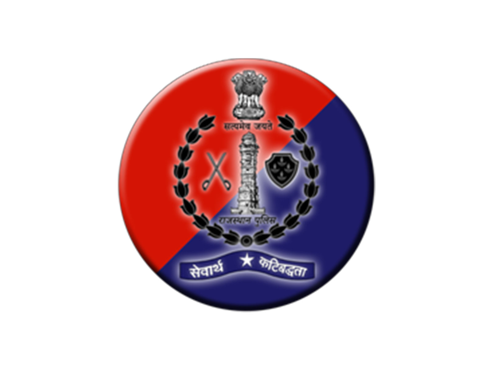 Representative image (Photo/Rajasthan Police)