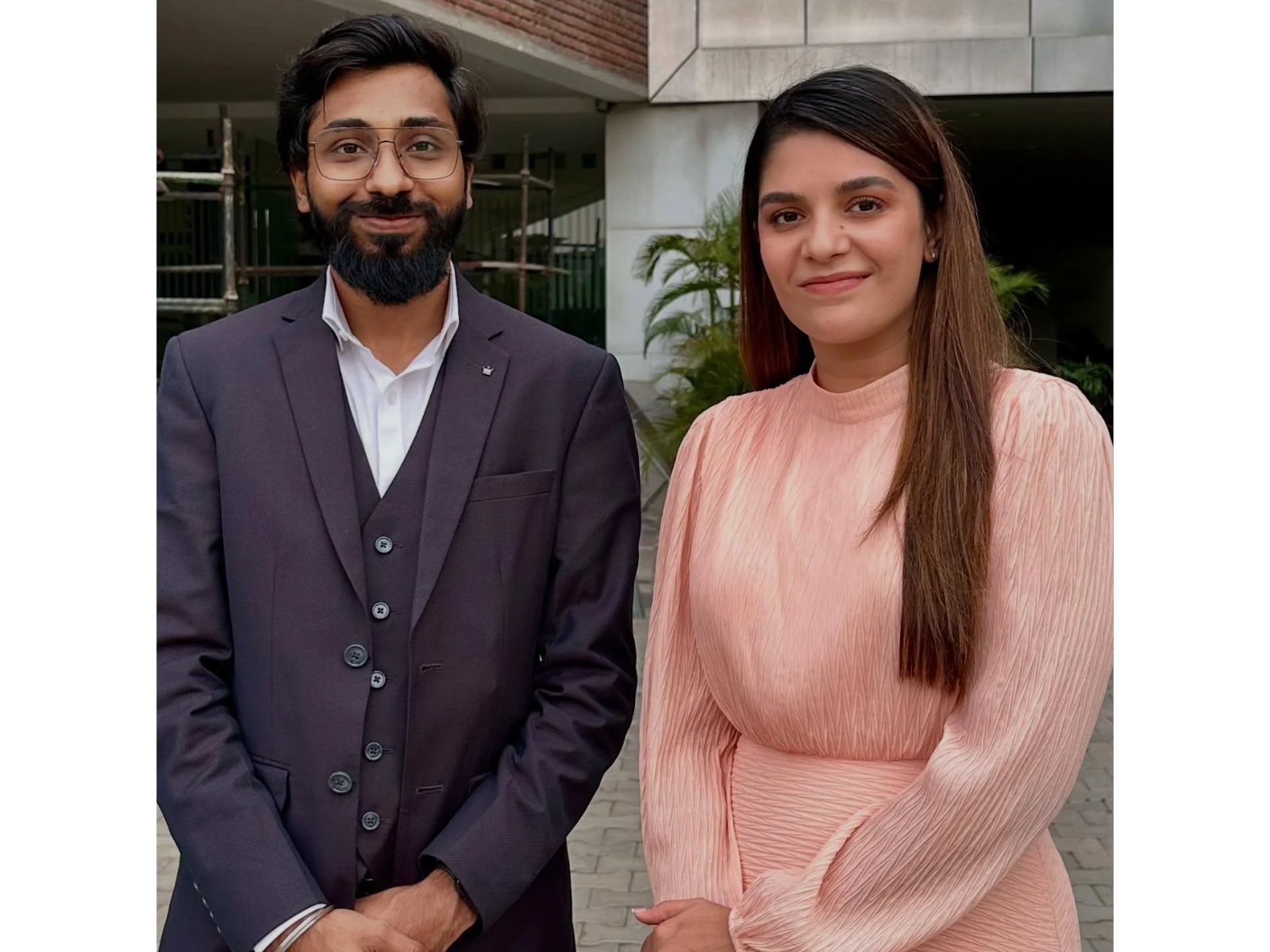 Pooja Gor-hosted Journey of Legacy, created by Manish KR, explores the vision, decisions and personal journeys behind educational institutions.