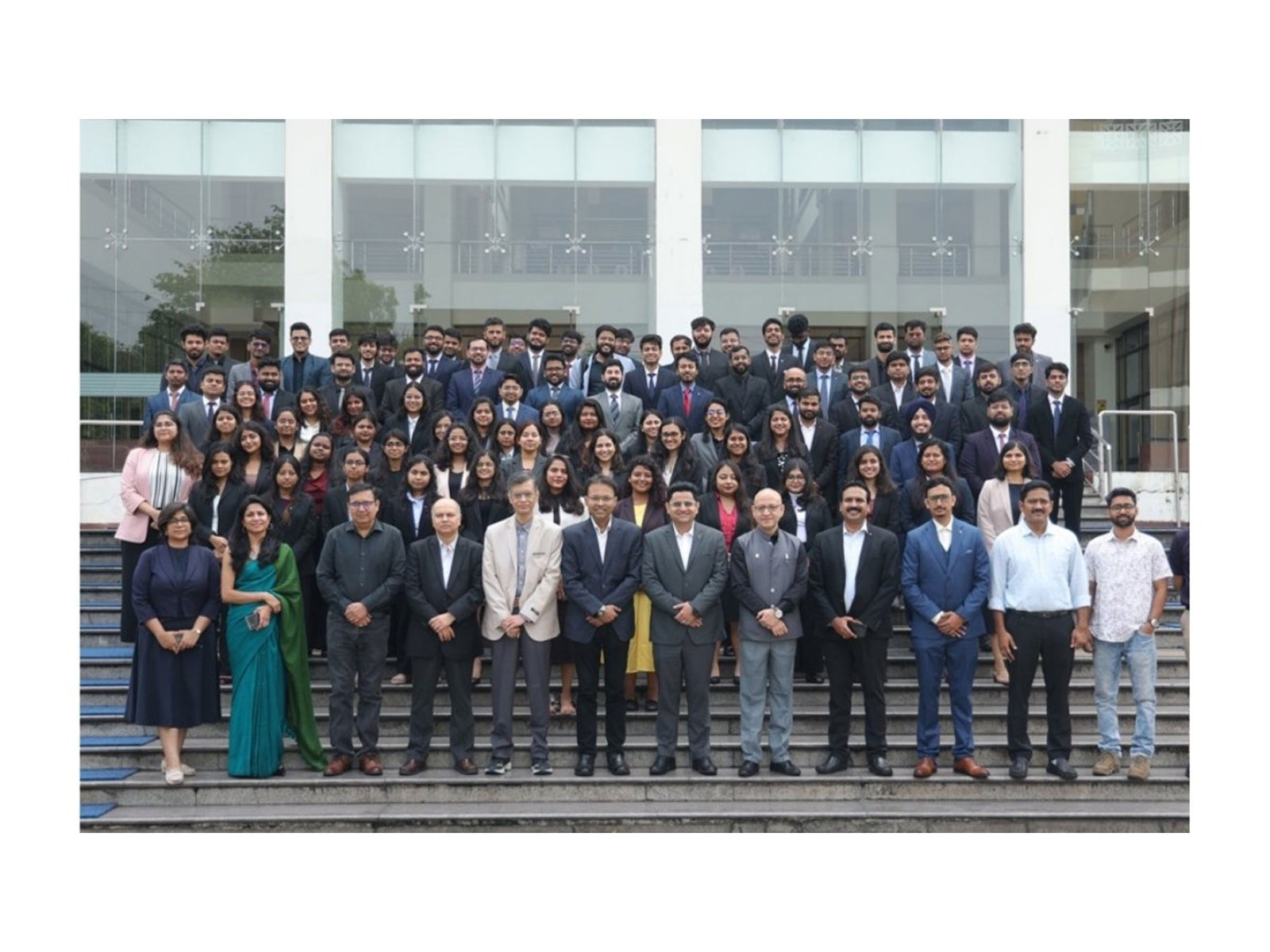 XLRI Hosts Manakriti 3.0 on Translating Agentic AI into Measurable Business Outcomes