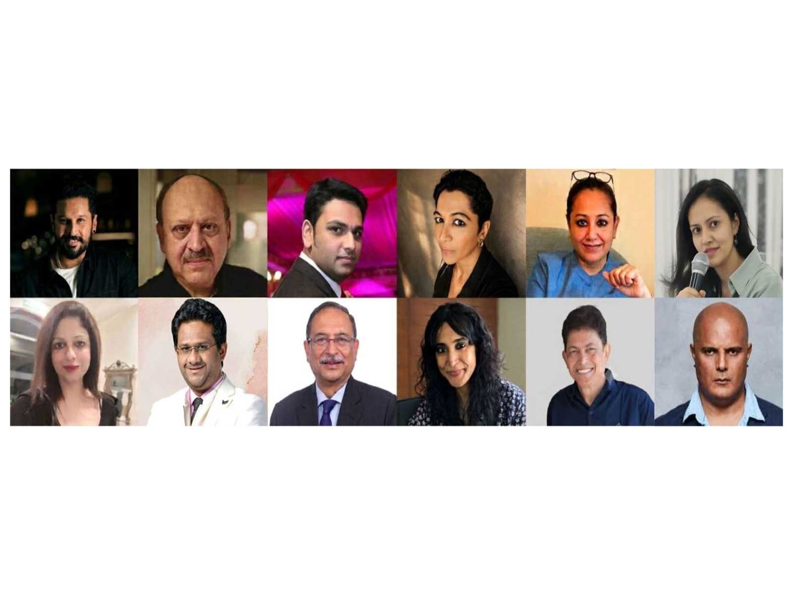 The Inaugural Darjeeling Arts and Literature Festival (DALF) Scores Big Ahead Of Its Mega Launch This November