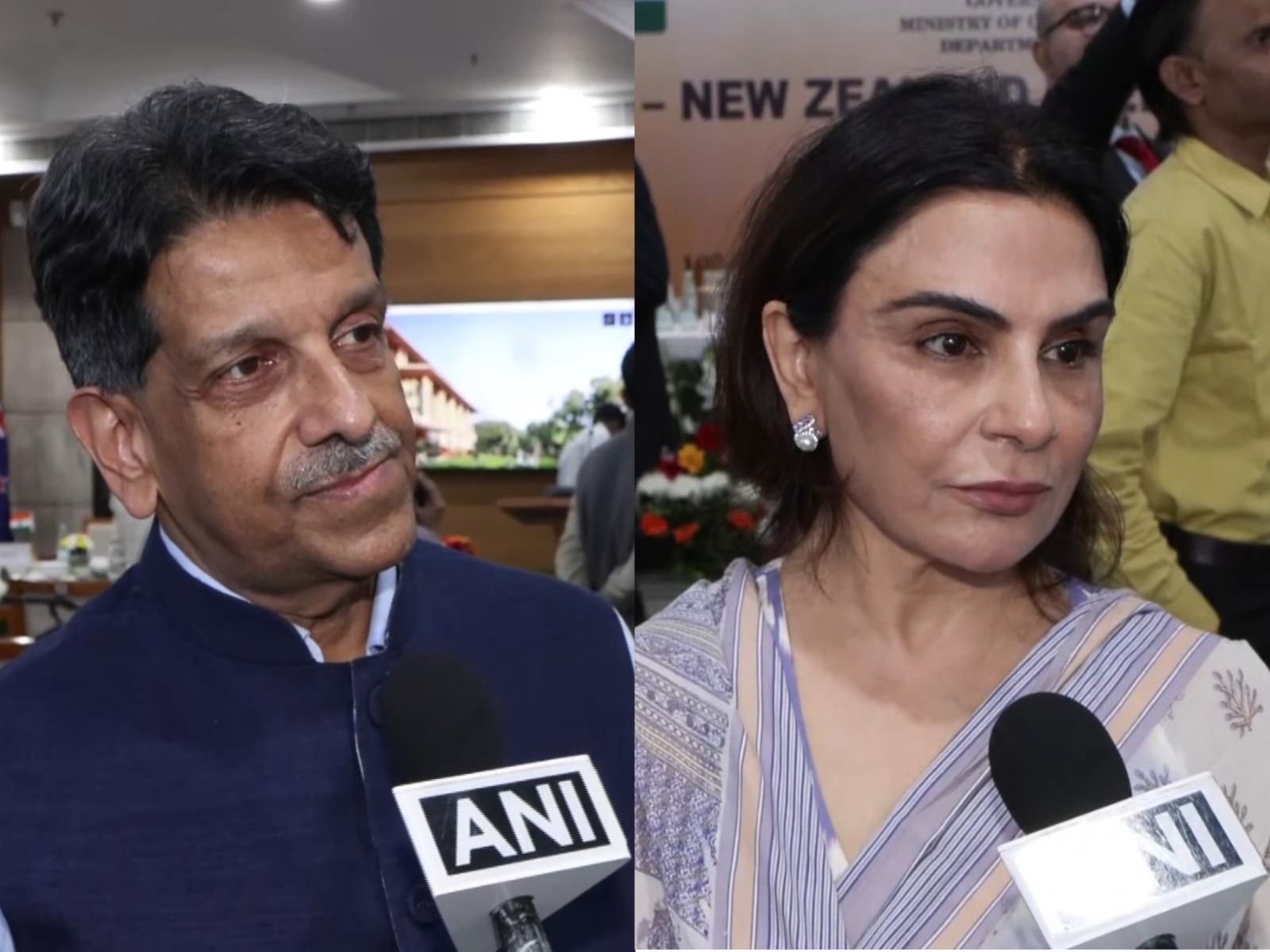 Industry leaders react to India-US trade deal developments (Photo/ANI)