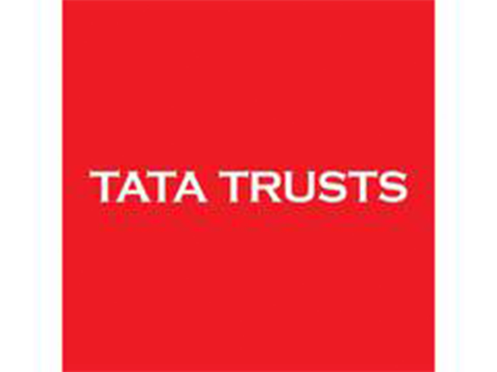 Representative image (Photo/X/@tatatrusts)