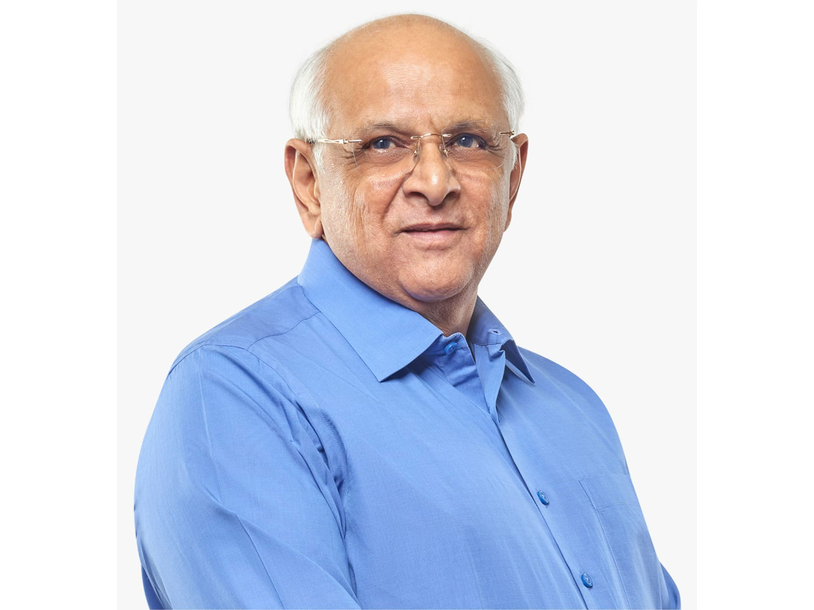 Gujarat Chief Minister Bhupendra Patel (Photo/Gujarat CMO)
