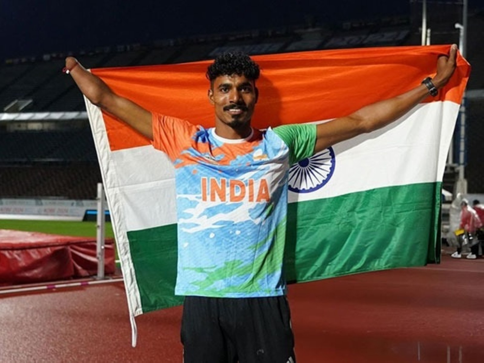 Nishad Kumar. (Picture: X/@CMOFFICEHP)