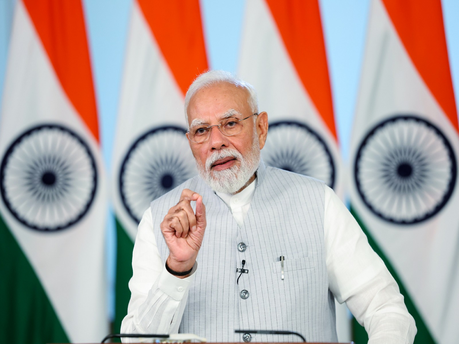 Prime Minister Narendra Modi (FilePhoto/ANI)