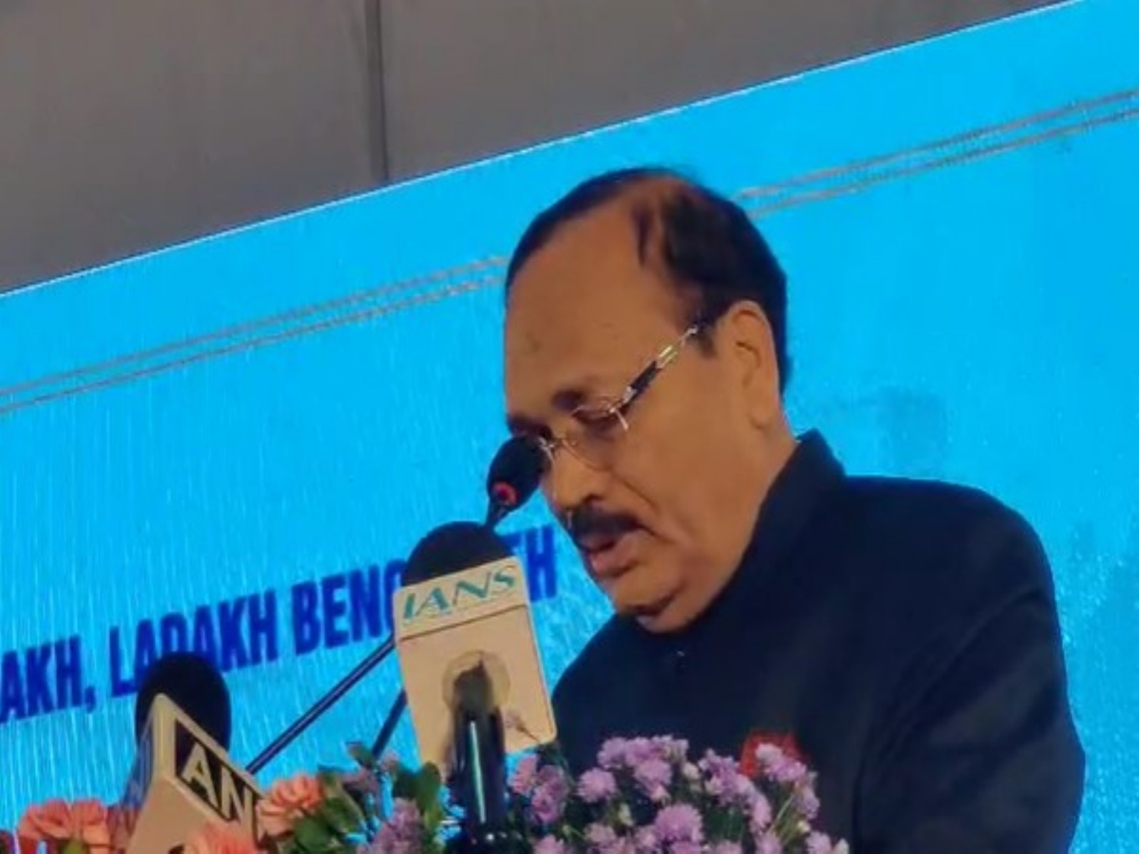 Chief Justice of India (CJI) Surya Kant (Photo/ANI)
